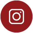 Red circular Instagram icon